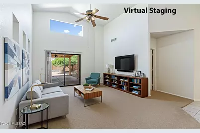 10015 E Via Del Fandango, Tucson, AZ 85747 - Photo 18