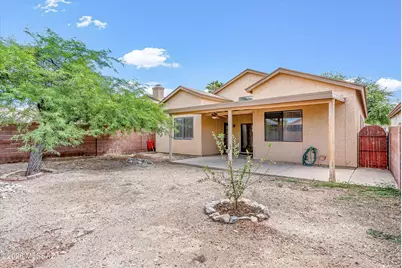10015 E Via Del Fandango, Tucson, AZ 85747 - Photo 40