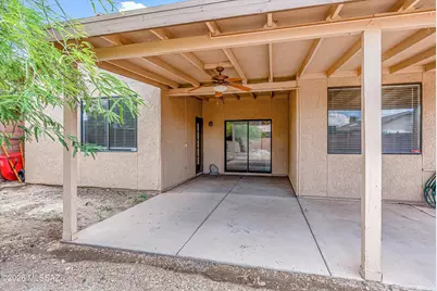 10015 E Via Del Fandango, Tucson, AZ 85747 - Photo 44