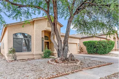 10015 E Via Del Fandango, Tucson, AZ 85747 - Photo 6