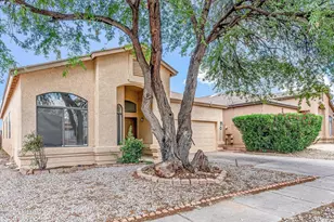 10015 E Via Del Fandango, Tucson, AZ 85747 - Photo 6