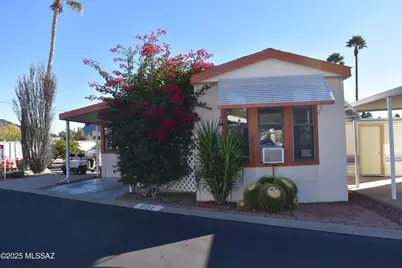 3100 S Kinney Road #221, Tucson, AZ 85713 - Photo 1