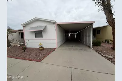 8401 S Kolb Road #168, Tucson, AZ 85756 - Photo 2