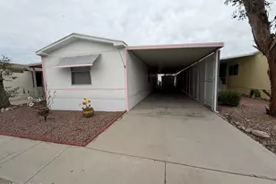 8401 S Kolb Rd, Tucson, AZ 85756 - Photo 2