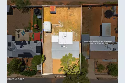 4844 E Hampton Street, Tucson, AZ 85712 - Photo 22