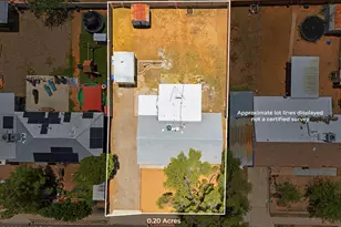 4844 E Hampton St, Tucson, AZ 85712 - Photo 22