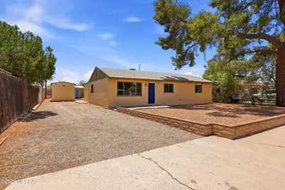 4844 E Hampton Street, Tucson, AZ 85712 - Photo 2