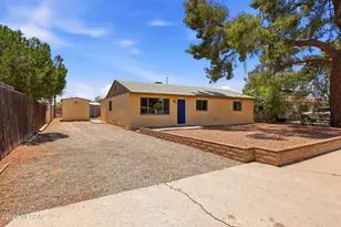 4844 E Hampton St, Tucson, AZ 85712 - Photo 2