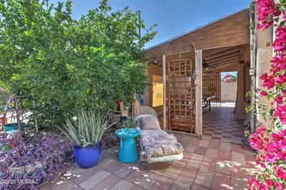 2631 E Prince Road, Tucson, AZ 85716 - Photo 42