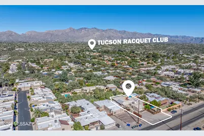 2631 E Prince Road, Tucson, AZ 85716 - Photo 48