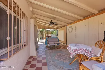 2631 E Prince Road, Tucson, AZ 85716 - Photo 44