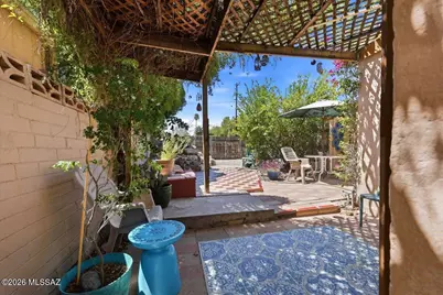 2631 E Prince Road, Tucson, AZ 85716 - Photo 2