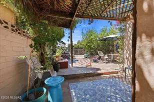 2631 E Prince Rd, Tucson, AZ 85716 - Photo 2