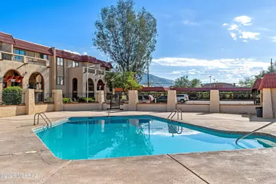 6331 N Barcelona Court #924, Tucson, AZ 85704 - Photo 28