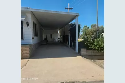 5365 W Tumbling F Street, Tucson, AZ 85713 - Photo 36
