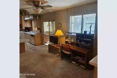 5365 W Tumbling F Street, Tucson, AZ 85713 - Photo 14
