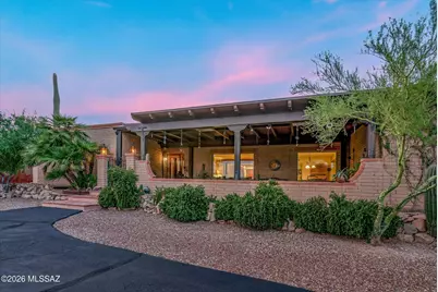 3210 W Westridge Avenue, Tucson, AZ 85745 - Photo 4