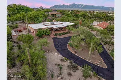 3210 W Westridge Avenue, Tucson, AZ 85745 - Photo 2