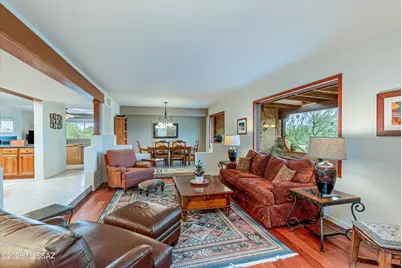 3210 W Westridge Avenue, Tucson, AZ 85745 - Photo 16