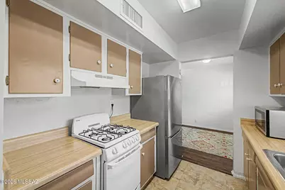 101 E University Boulevard, Tucson, AZ 85705 - Photo 6