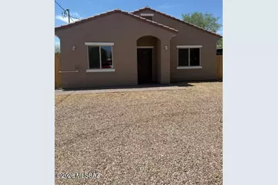 4126 E Glenn Street, Tucson, AZ 85712 - Photo 2