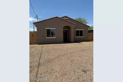 4126 E Glenn Street, Tucson, AZ 85712 - Photo 1