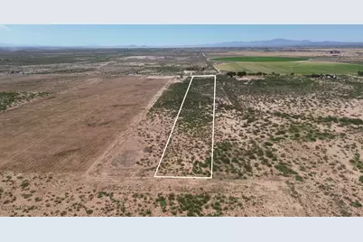17.87 Acre W Saguaro Road, Willcox, AZ 85643 - Photo 2