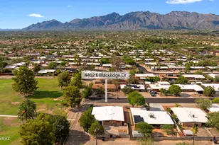 4402 E Blacklidge Dr, Tucson, AZ 85712 - Photo 38