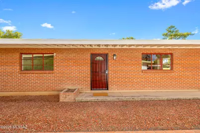 4402 E Blacklidge Drive, Tucson, AZ 85712 - Photo 6