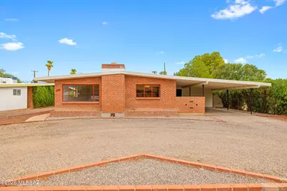 4402 E Blacklidge Drive, Tucson, AZ 85712 - Photo 8