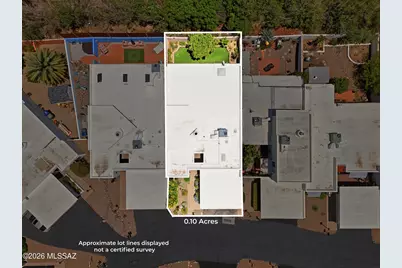 2130 N Calle De Vida, Tucson, AZ 85715 - Photo 28