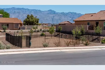 4149 S Freewheel Way, Tucson, AZ 85730 - Photo 4
