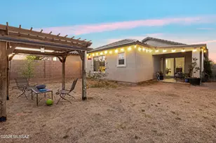 911 W Calle Calca, Sahuarita, AZ 85629 - Photo 30
