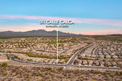911 W Calle Calca, Sahuarita, AZ 85629 - Photo 2