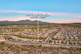 911 W Calle Calca, Sahuarita, AZ 85629 - Photo 2