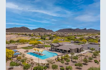8841 Red Spike Ice Drive, Marana, AZ 85653 - Photo 44
