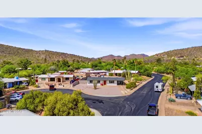 2743 W Calle Arandas, Tucson, AZ 85745 - Photo 4