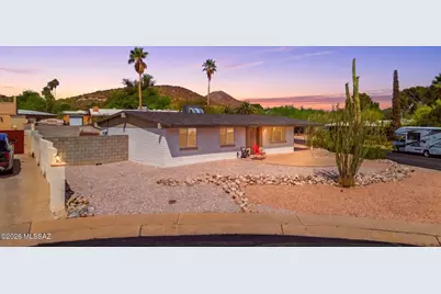 2743 W Calle Arandas, Tucson, AZ 85745 - Photo 2