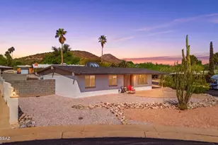2743 W Calle Arandas, Tucson, AZ 85745 - Photo 2