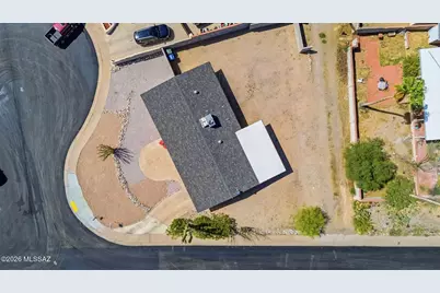 2743 W Calle Arandas, Tucson, AZ 85745 - Photo 8