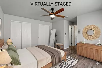 2485 N Palo Hacha Drive, Tucson, AZ 85745 - Photo 28
