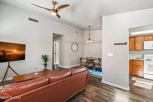 2485 N Palo Hacha Dr, Tucson, AZ 85745 - Photo 4