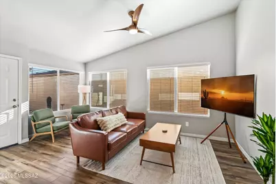 2485 N Palo Hacha Drive, Tucson, AZ 85745 - Photo 1