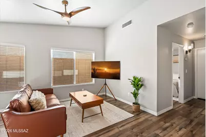 2485 N Palo Hacha Drive, Tucson, AZ 85745 - Photo 12