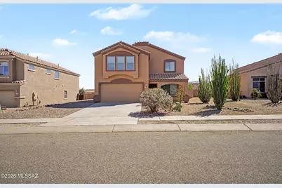 725 S Willis Ray Avenue, Corona de Tucson, AZ 85641 - Photo 2