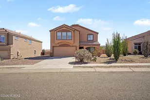 725 S Willis Ray Ave, Corona de Tucson, AZ 85641 - Photo 2