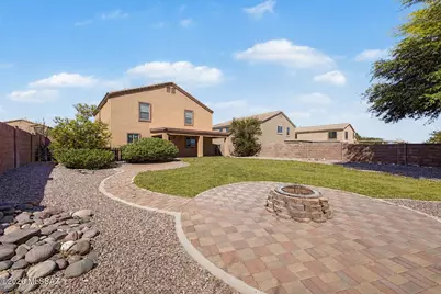 725 S Willis Ray Avenue, Corona de Tucson, AZ 85641 - Photo 28
