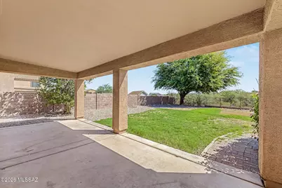 725 S Willis Ray Avenue, Corona de Tucson, AZ 85641 - Photo 30