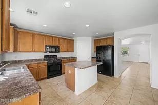 725 S Willis Ray Ave, Corona de Tucson, AZ 85641 - Photo 12