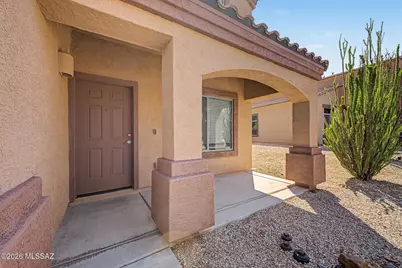725 S Willis Ray Avenue, Corona de Tucson, AZ 85641 - Photo 4
